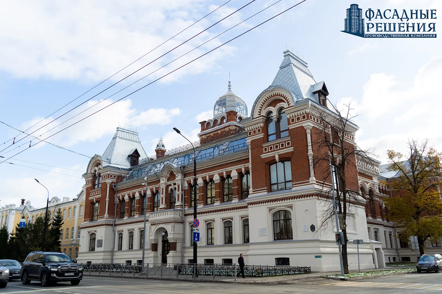 Противопожарное стекло EIW 30 в Каменске-Уральском
